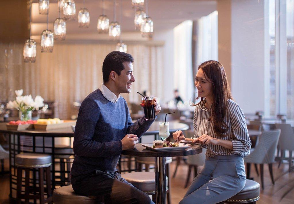 Hotel Courtyard By Marriott Shin-osaka Station Osaka