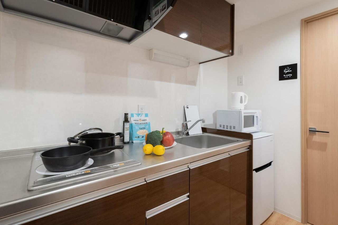 Apartment Abitare Namba West