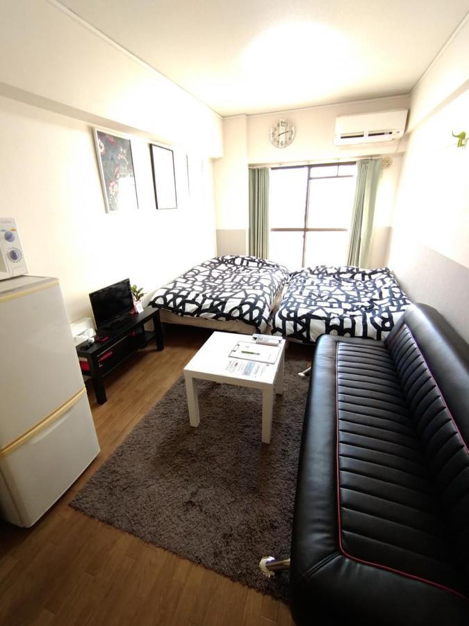 Apartment レオラ天王寺