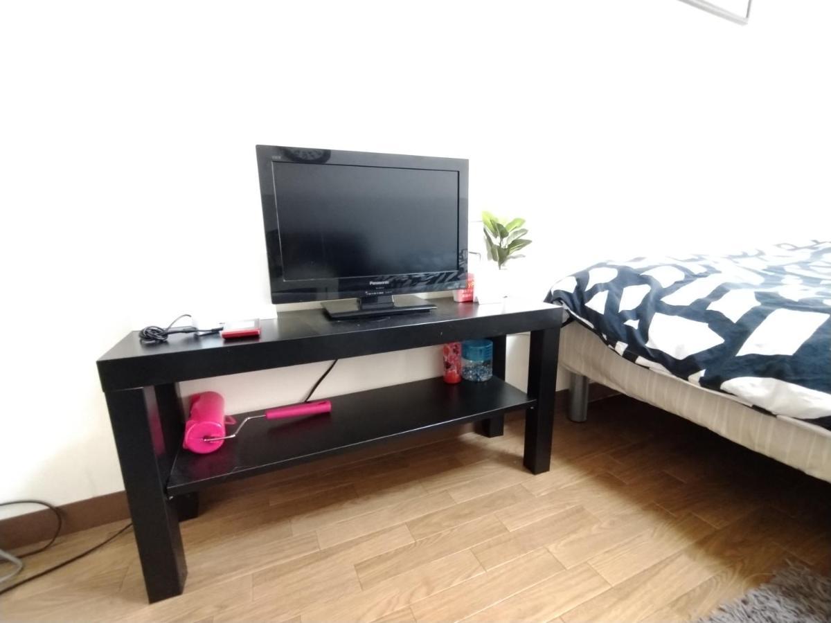 レオラ天王寺 Apartment