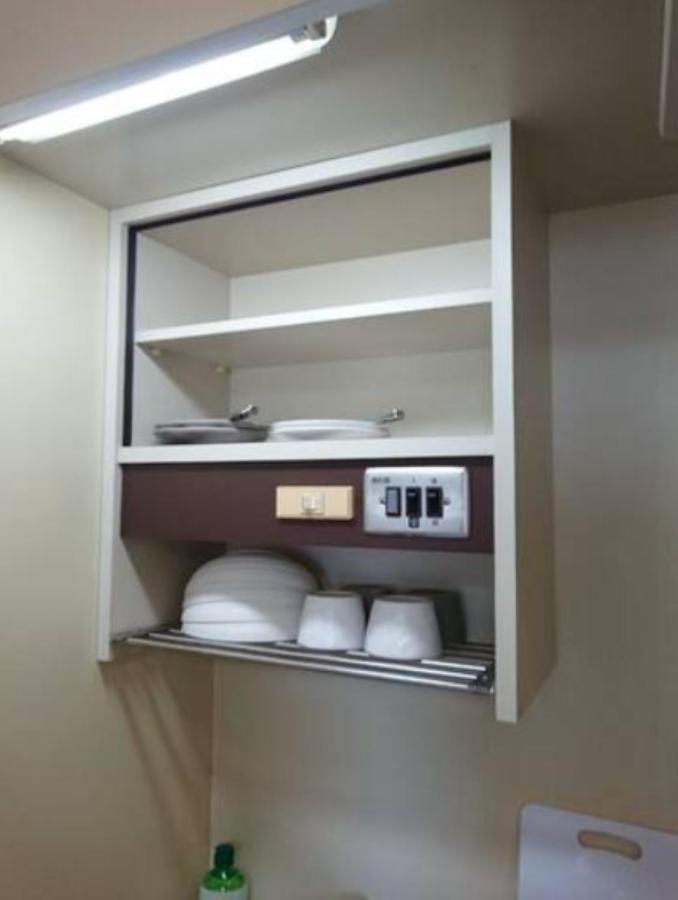 レオラ天王寺 Apartment Osaka