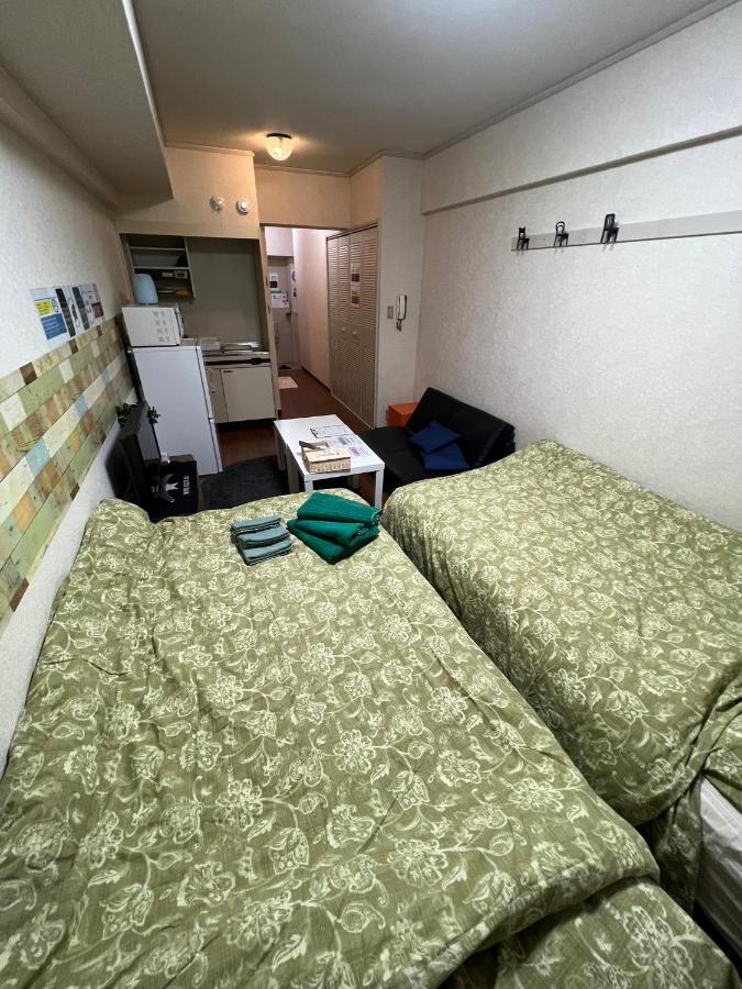 Apartment レオラ天王寺 Osaka