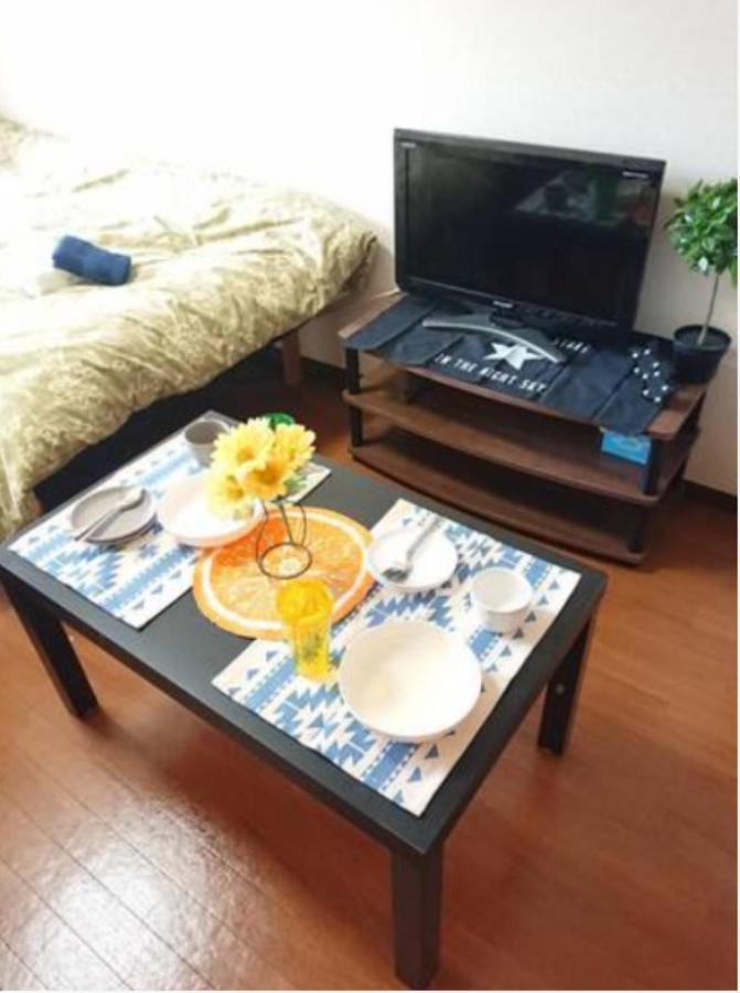 Apartment レオラ天王寺