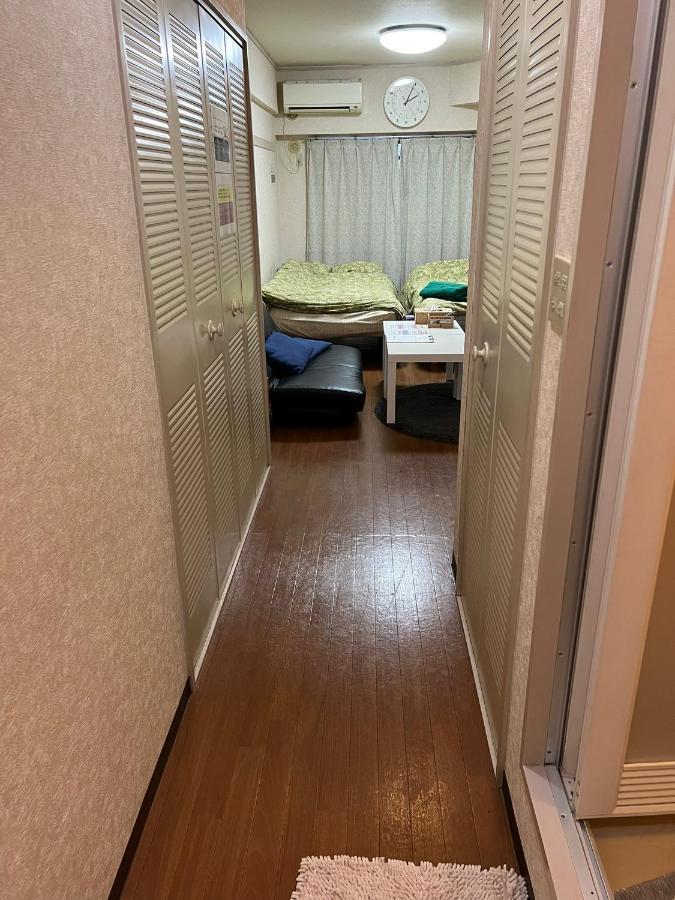 レオラ天王寺 *
