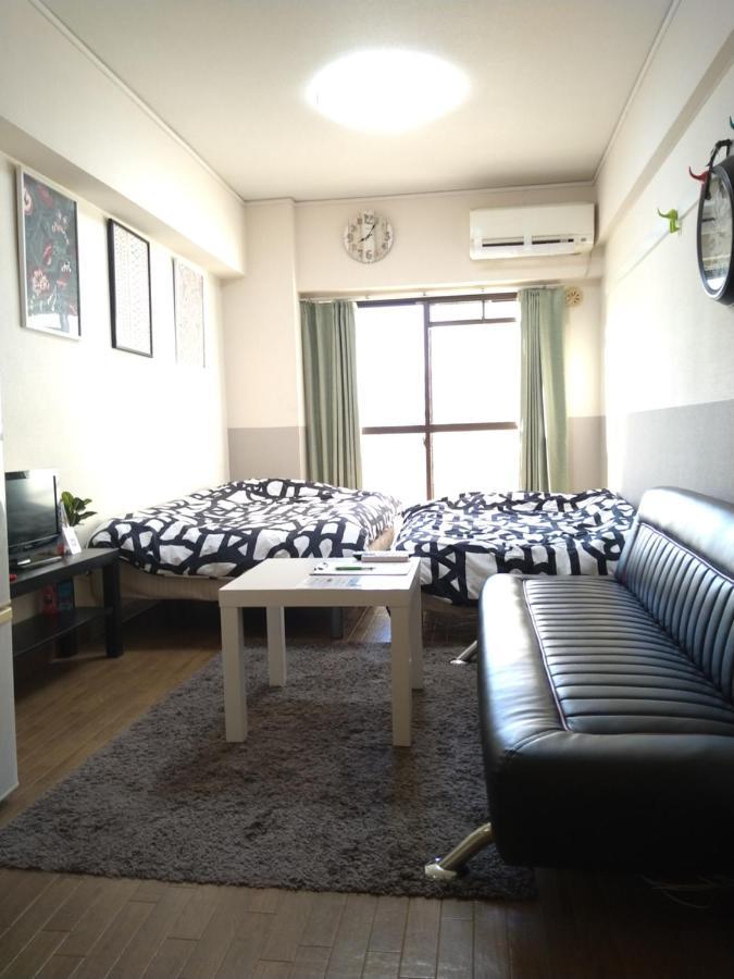 レオラ天王寺 Apartment *