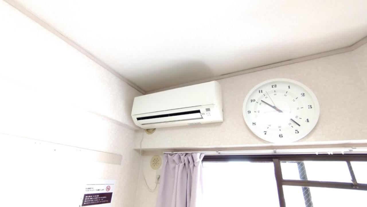 レオラ天王寺 Apartment Osaka