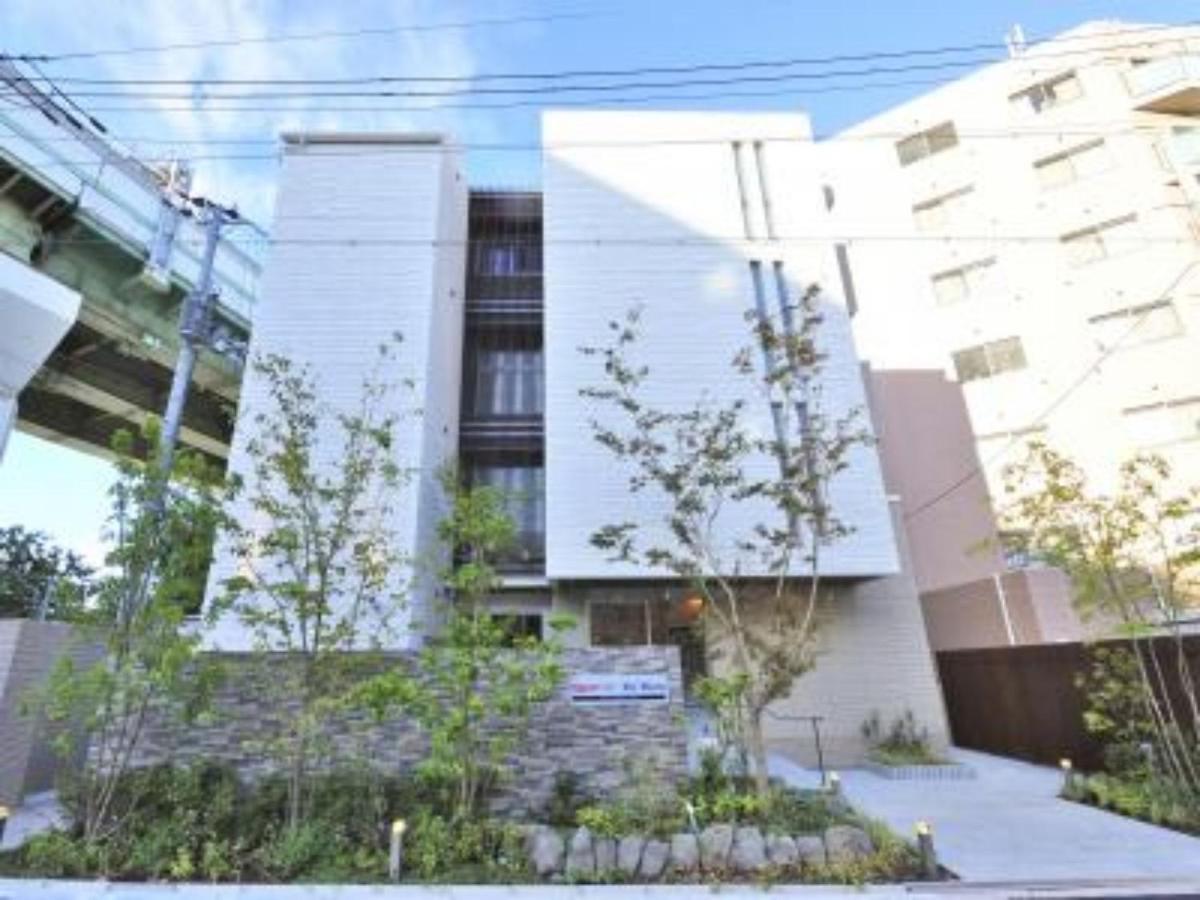 Rakutenstay X Shamaison Dekijima - 104 Osaka