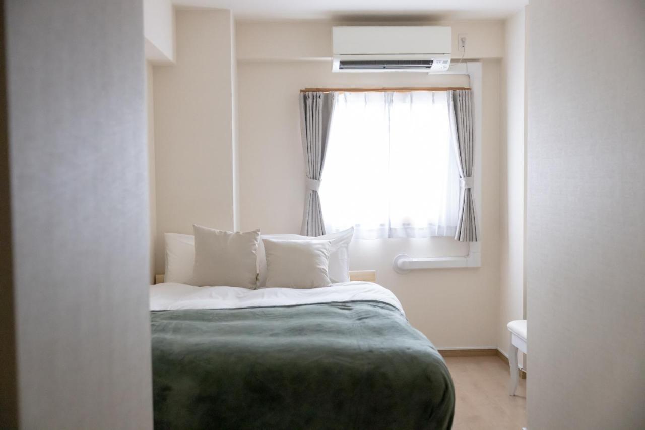 Apartment Ocean Nipponbashi Higashi Osaka