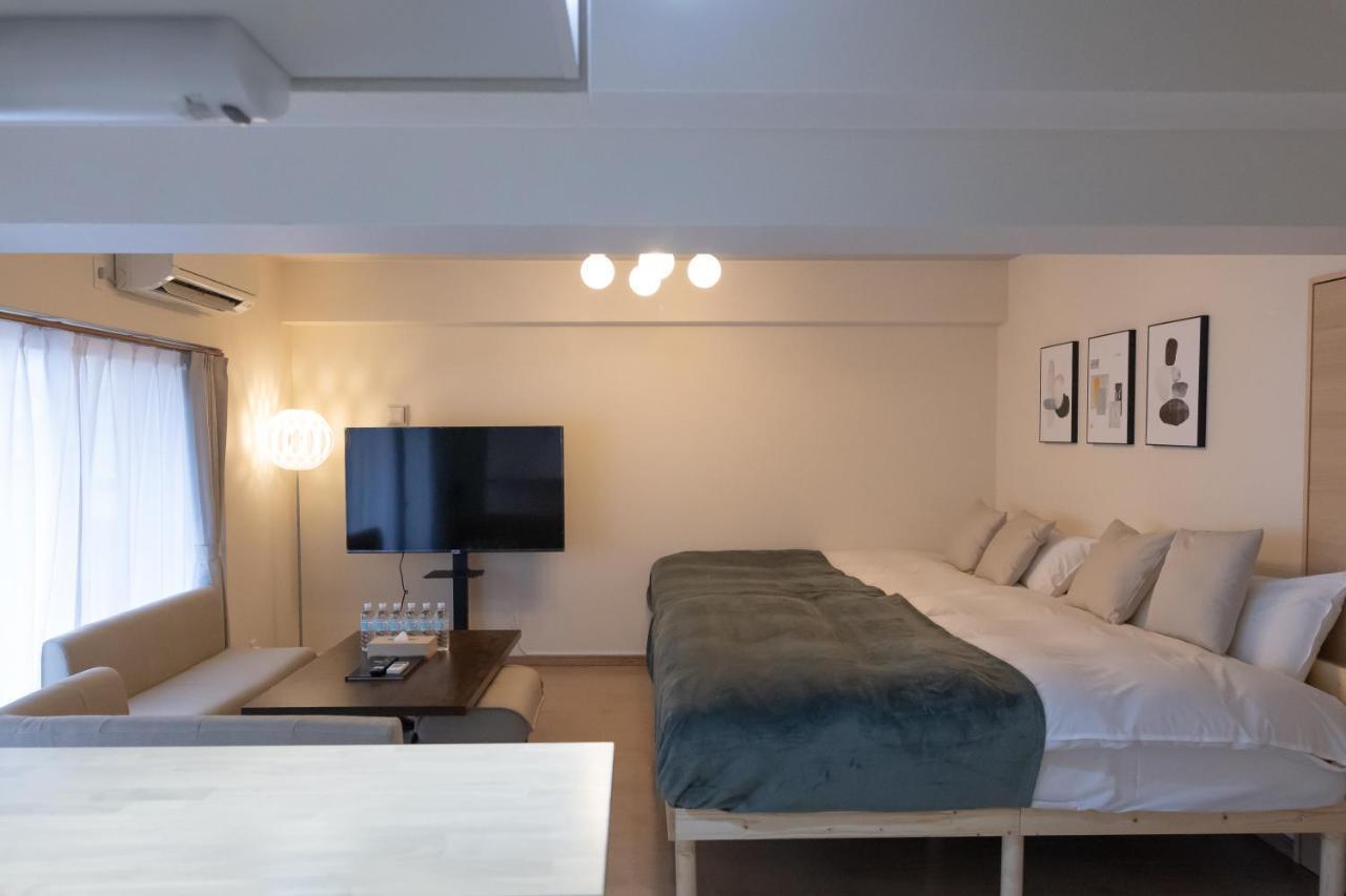 Apartment Ocean Nipponbashi Higashi *