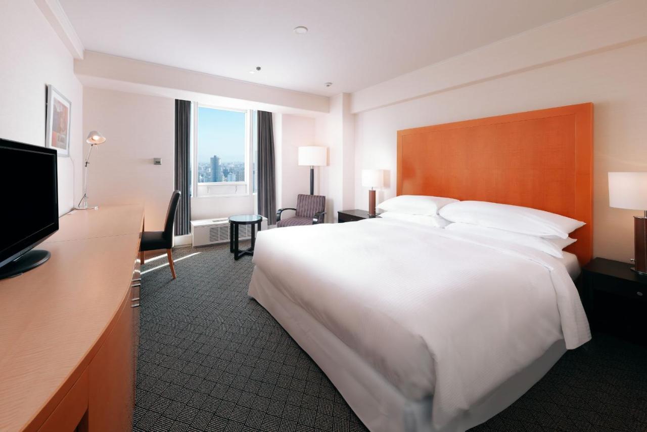 Hotel Sheraton Miyako
