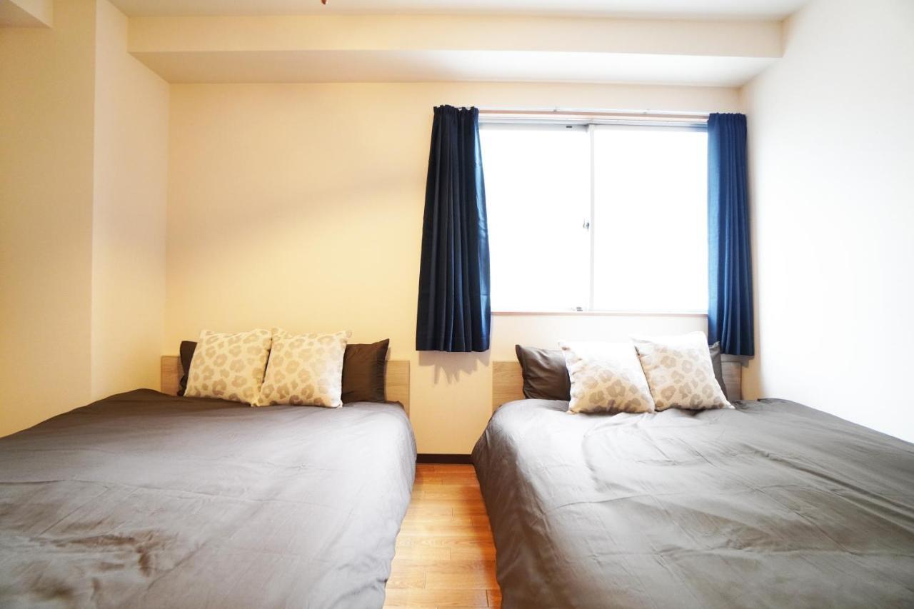 Akimi Building Apartment Osaka