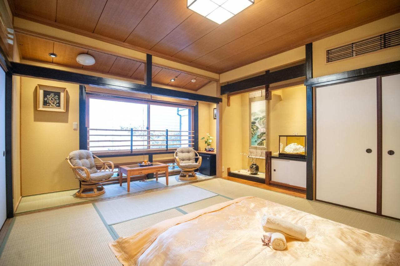 Villa Akiko Fukuya Town
