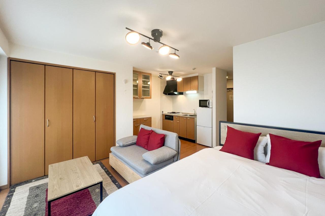 M's Garden Apartment
