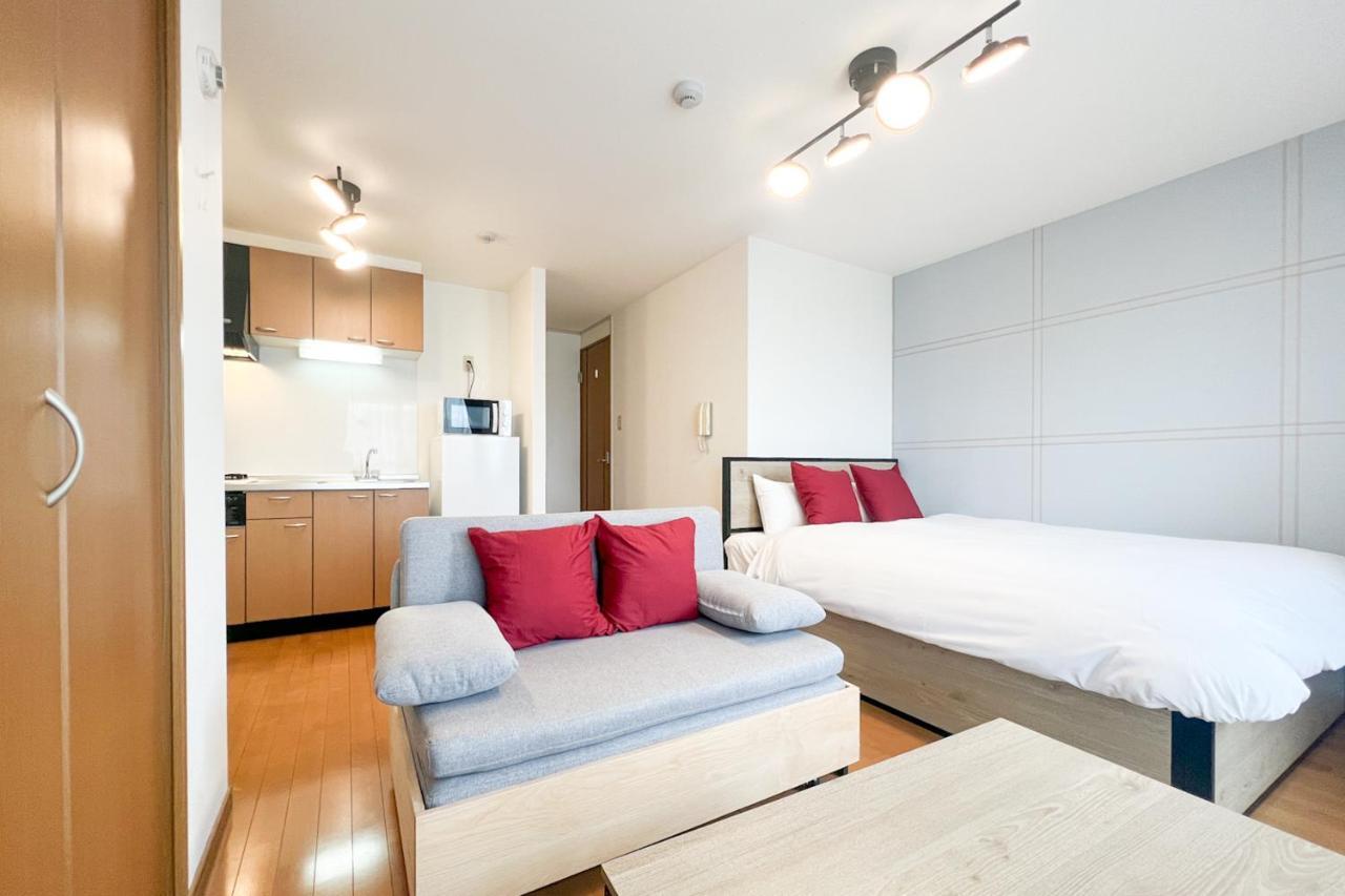 M's Garden Apartment