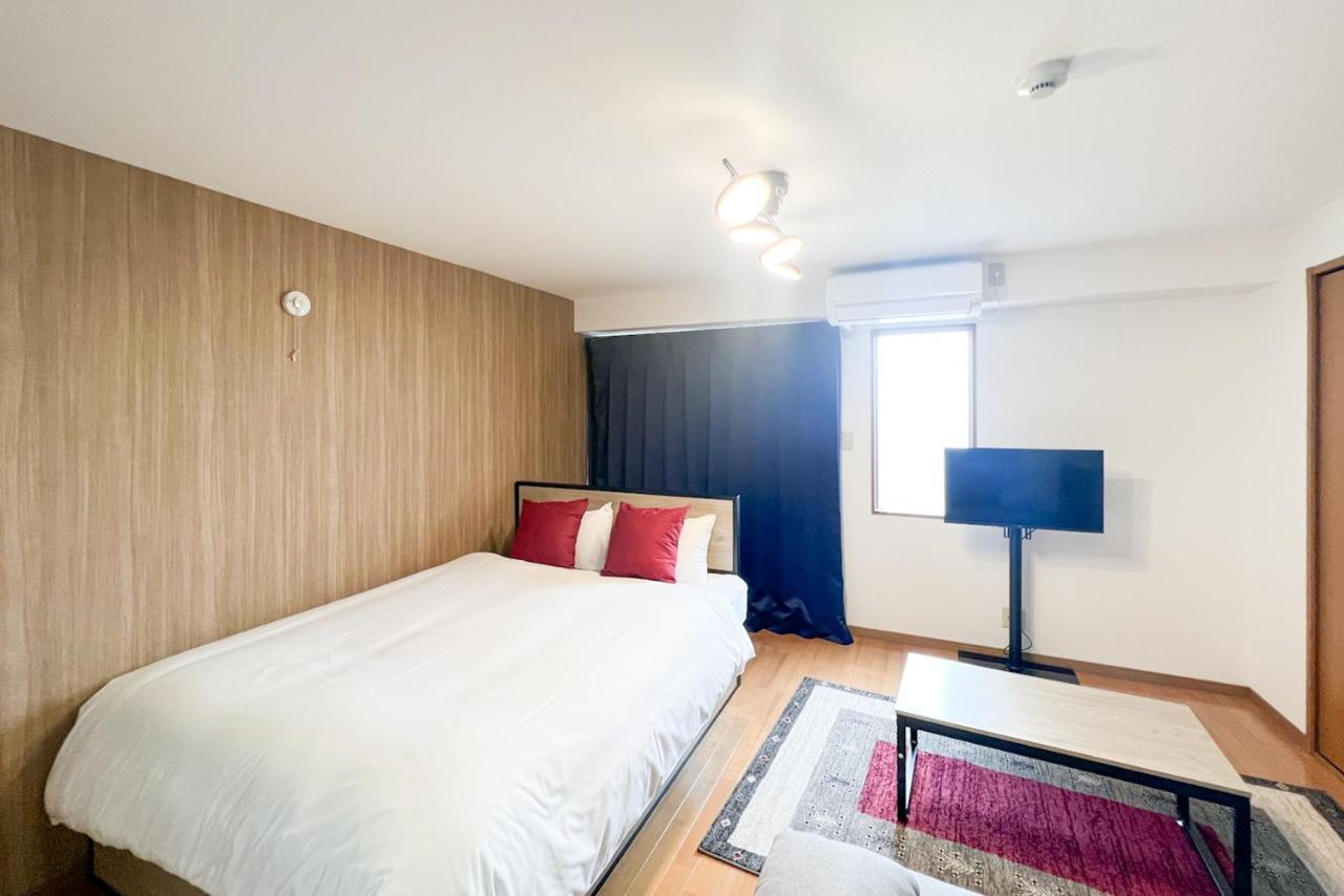 M's Garden Apartment *