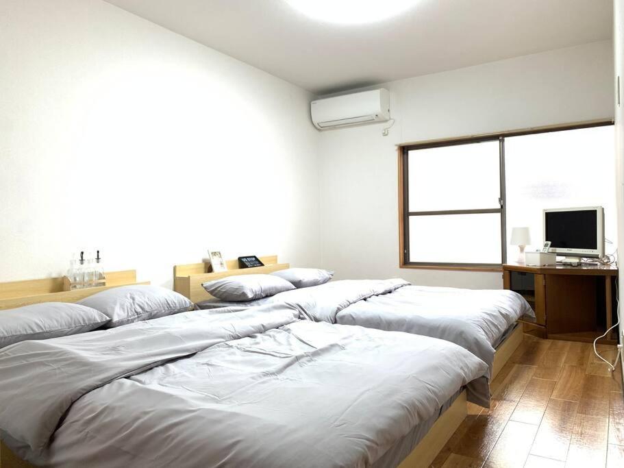 Fujiya -富士矢- Private House Max 12 People Apartment