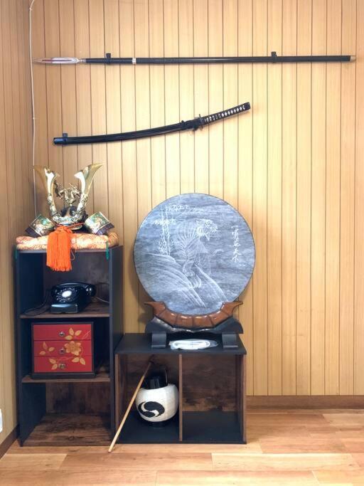 Fujiya -富士矢- Private House Max 12 People *