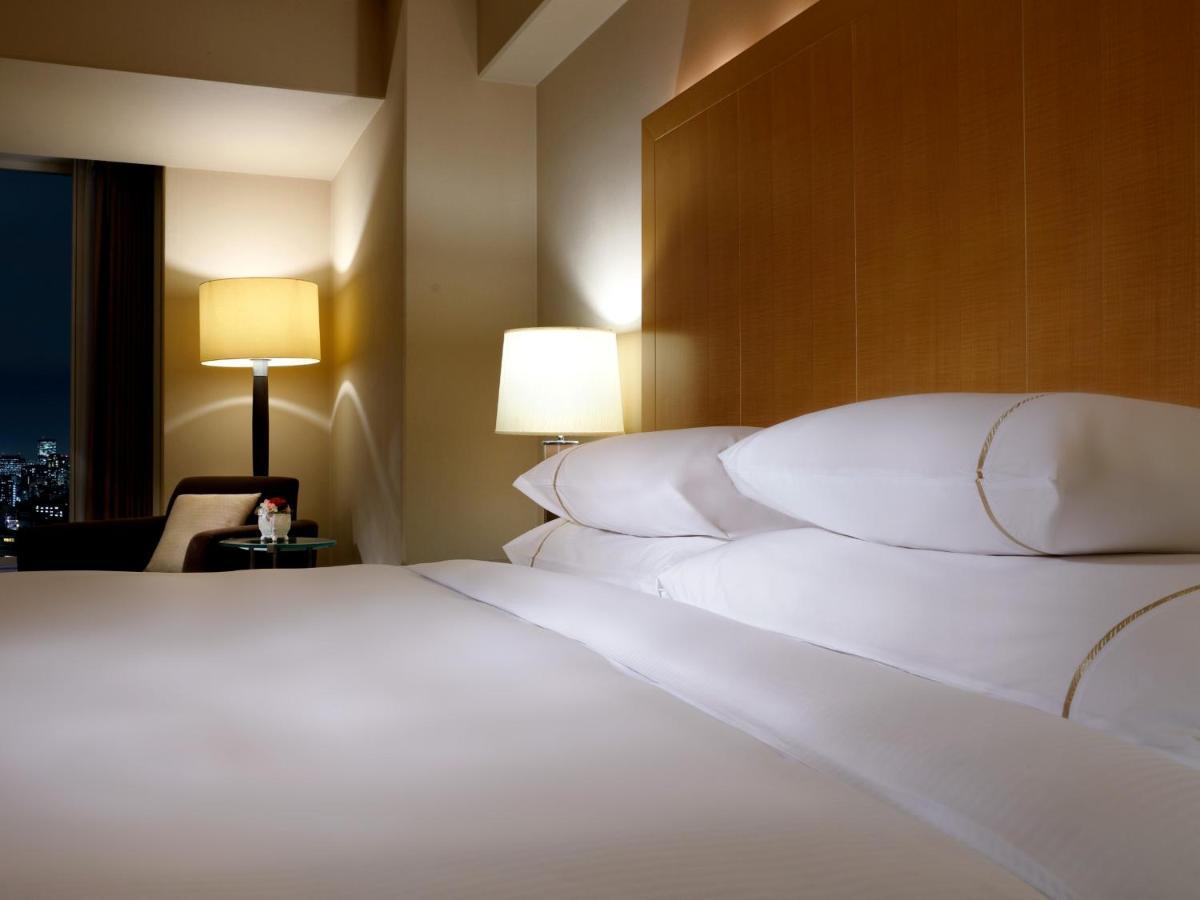 Hotel Sheraton Miyako Osaka