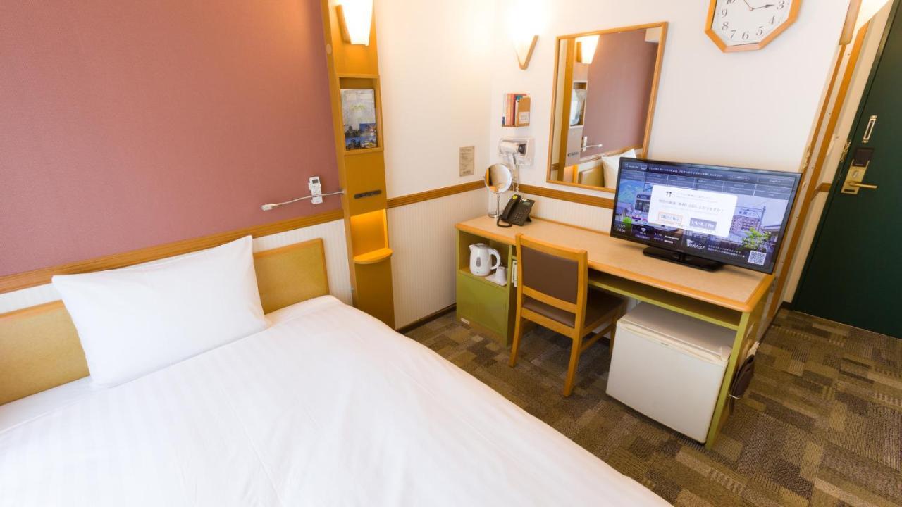 Toyoko Namba Nishi 3* Osaka