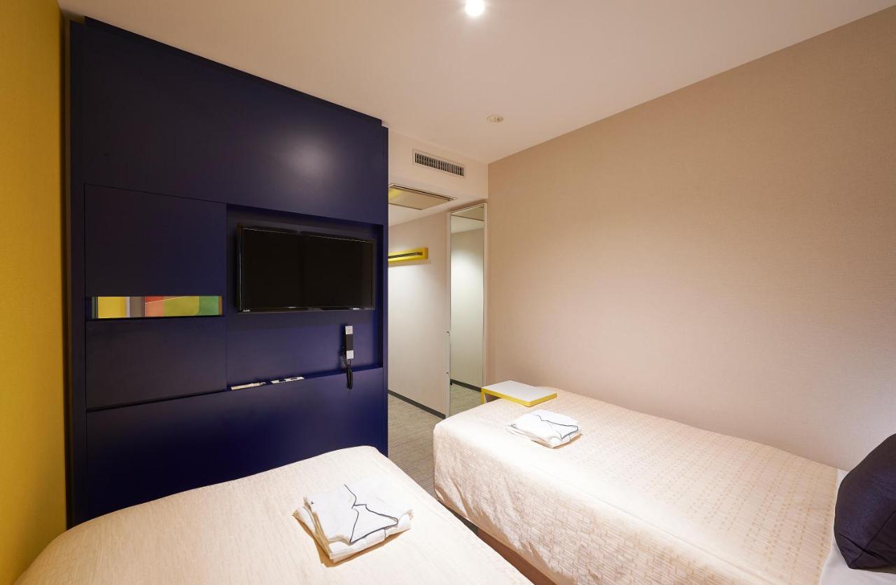 Hotel Sotetsu Grand Fresa Osaka-Namba Osaka