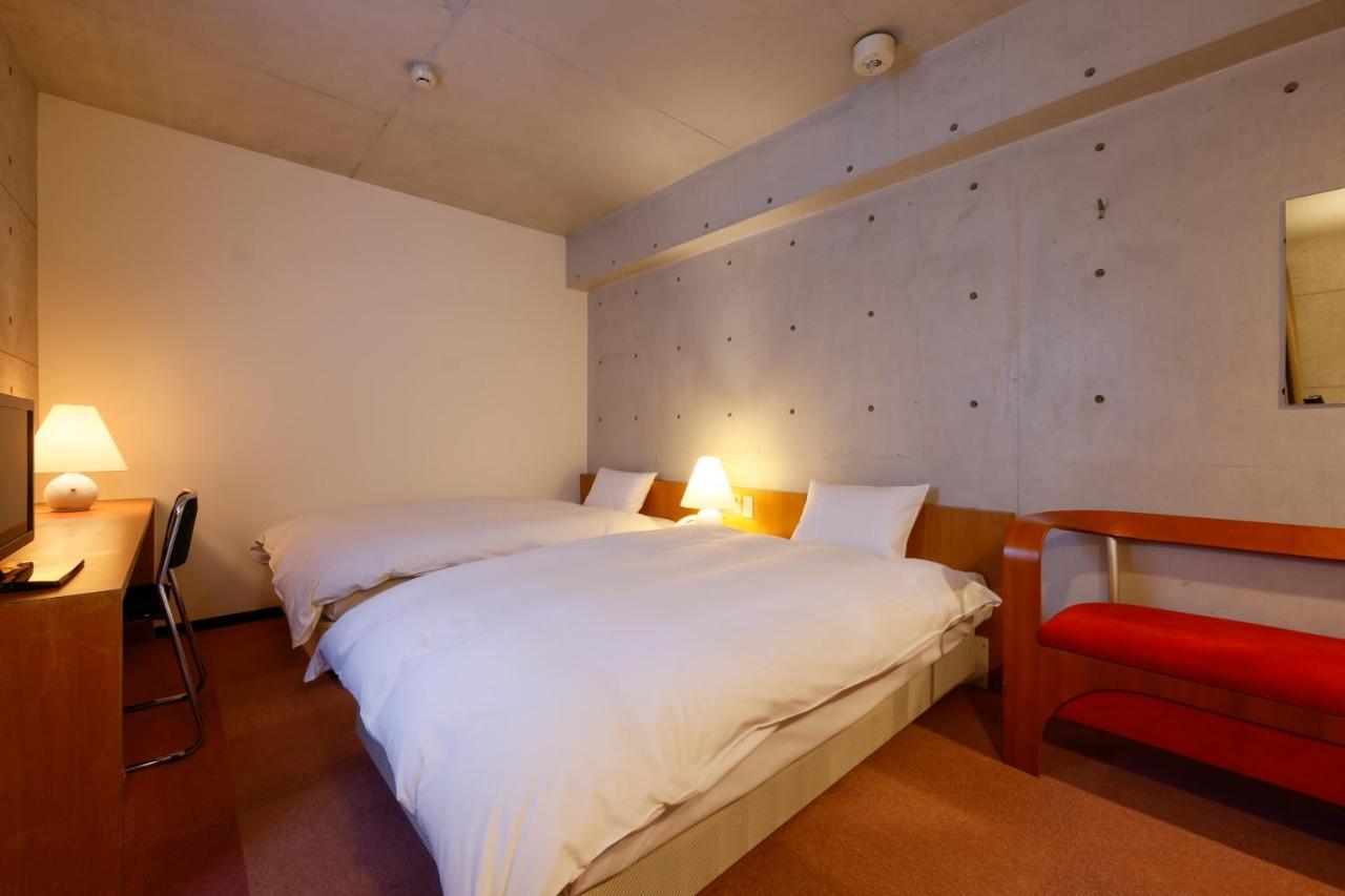 Hotel Landmark Umeda
