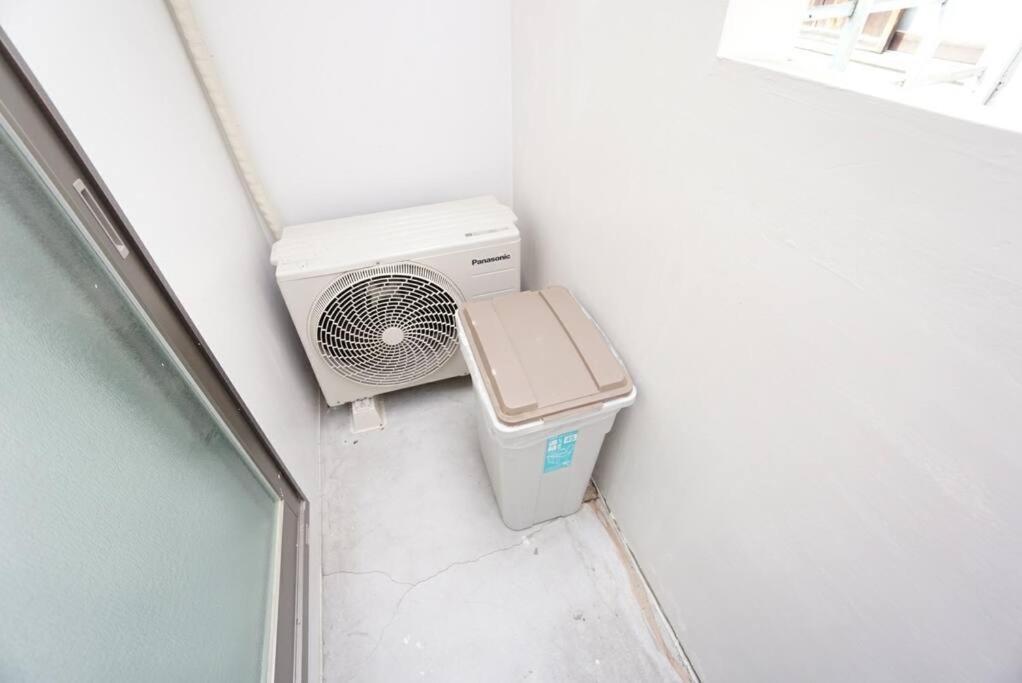 House Kamon Heights 202 Apartment Osaka