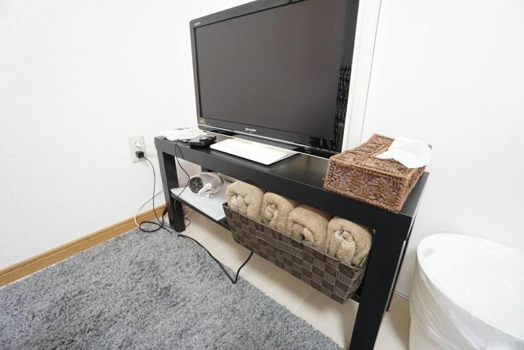 House Kamon Heights 202 Apartment Osaka