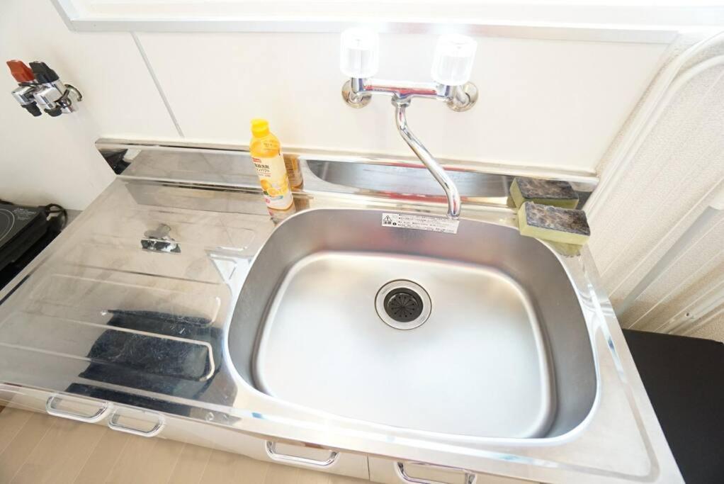 Apartment House Kamon Heights 202 *