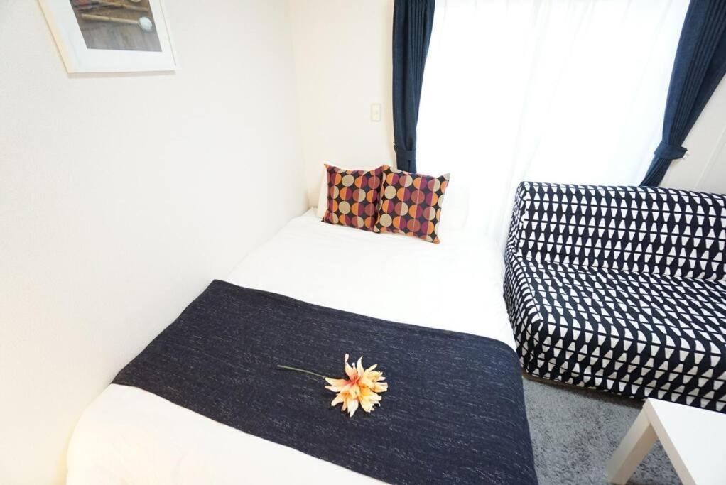 House Kamon Heights 202 Apartment *