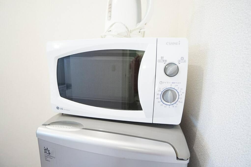 House Kamon Heights 202 Osaka