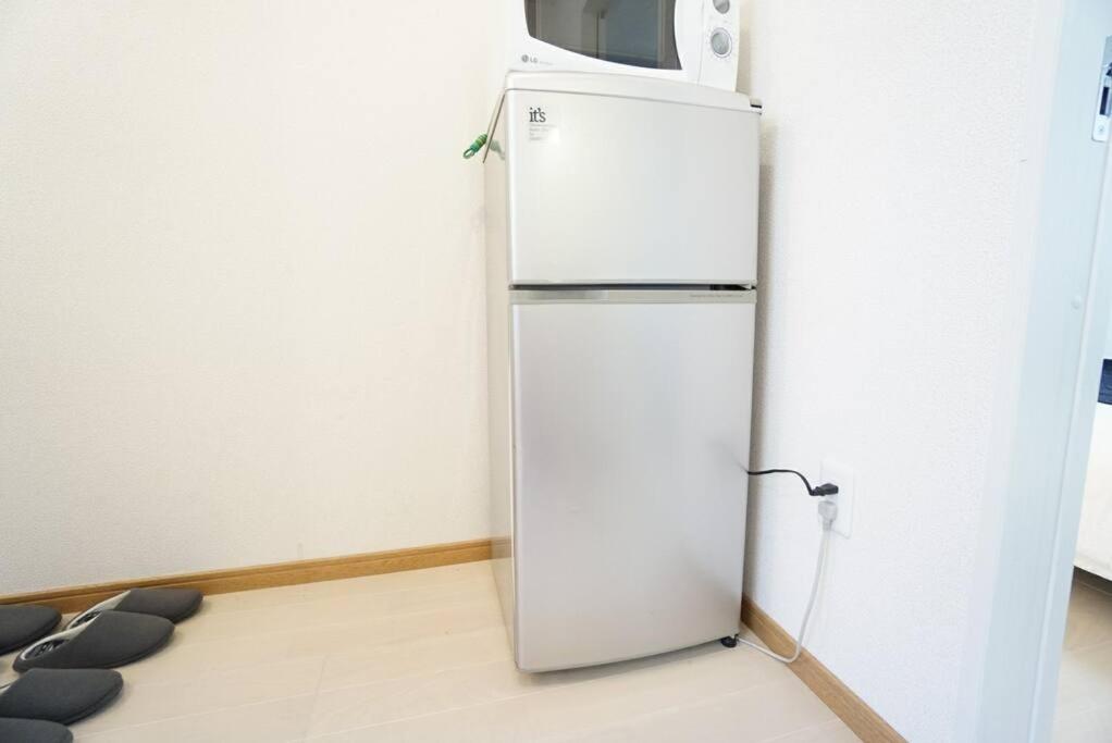 Apartment House Kamon Heights 202 Osaka