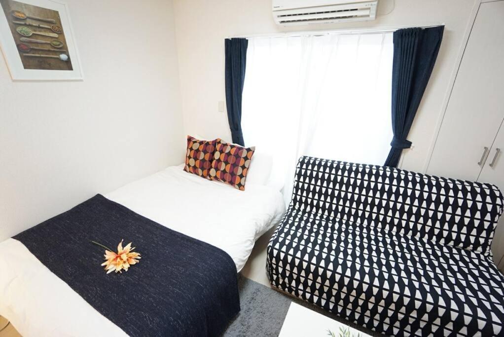 House Kamon Heights 202 * Osaka