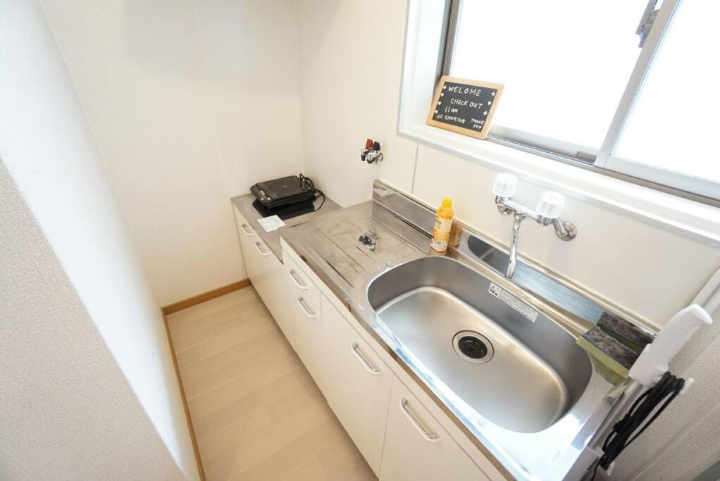 Apartment House Kamon Heights 202
