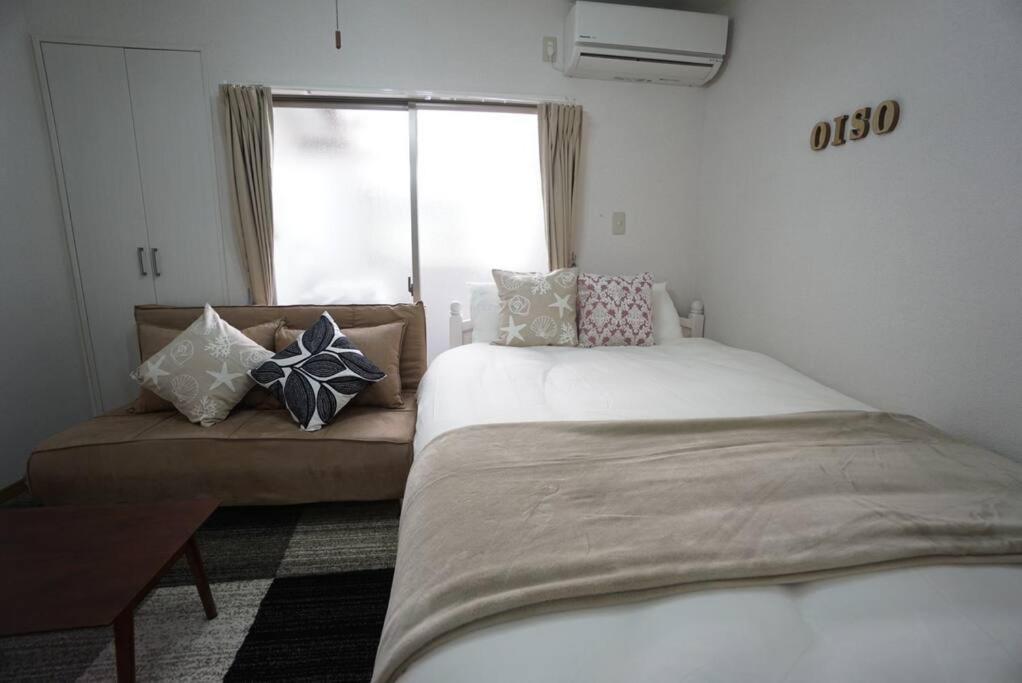 House Kamon Heights 205 Apartment *