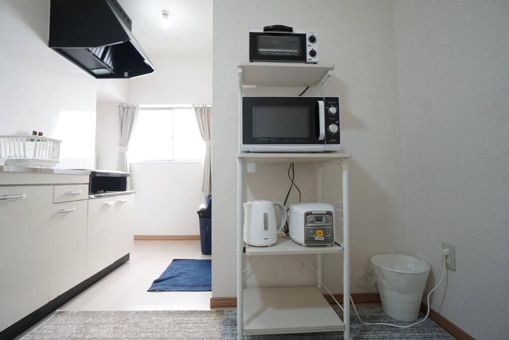 House Kamon Heights 206 Osaka