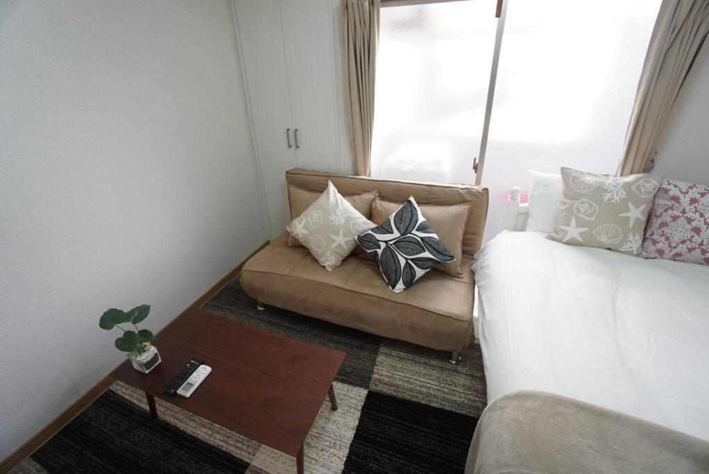 House Kamon Heights 205 Apartment Osaka
