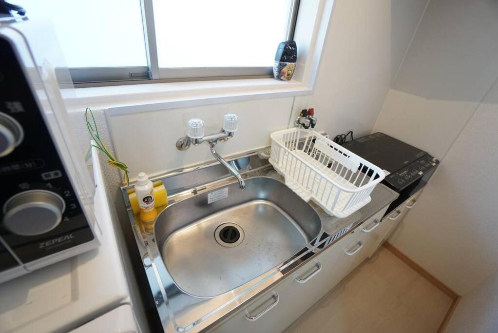 Apartment House Kamon Heights 205 Osaka