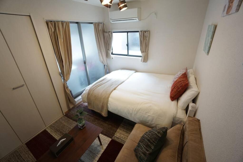 House Kamon Heights 206 Apartment *