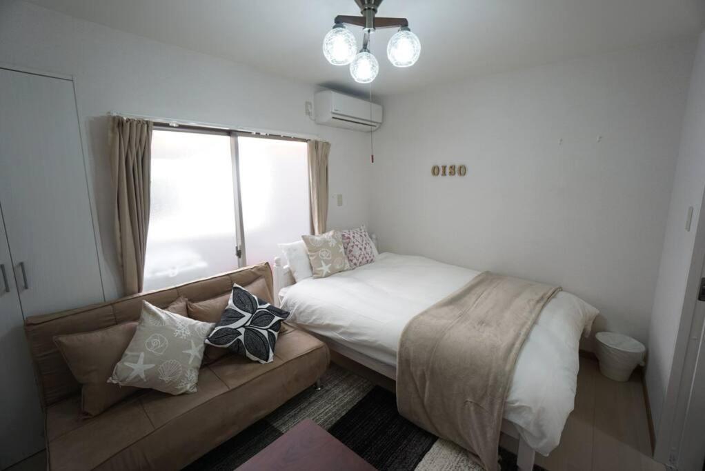 House Kamon Heights 205 Apartment *