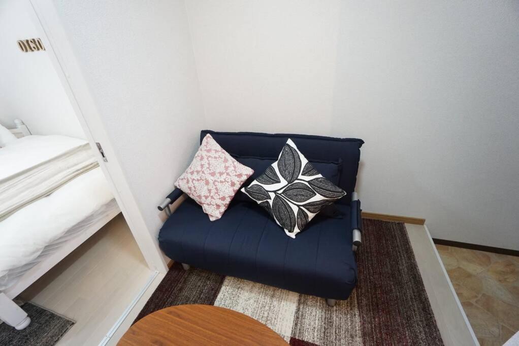 Apartment House Kamon Heights 205
