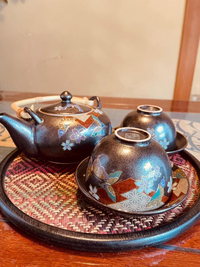Misaki Traditional Japanese House 2-6 Ppl Near Station Casa de férias *