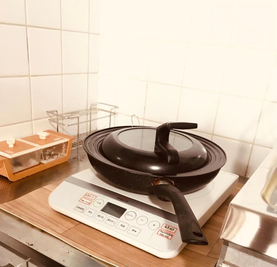 Misaki Traditional Japanese House 2-6 Ppl Near Station *