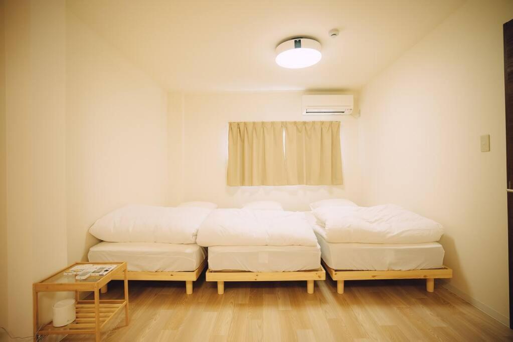 Tasonegrandstayosaka 梅田東同心1 Osaka