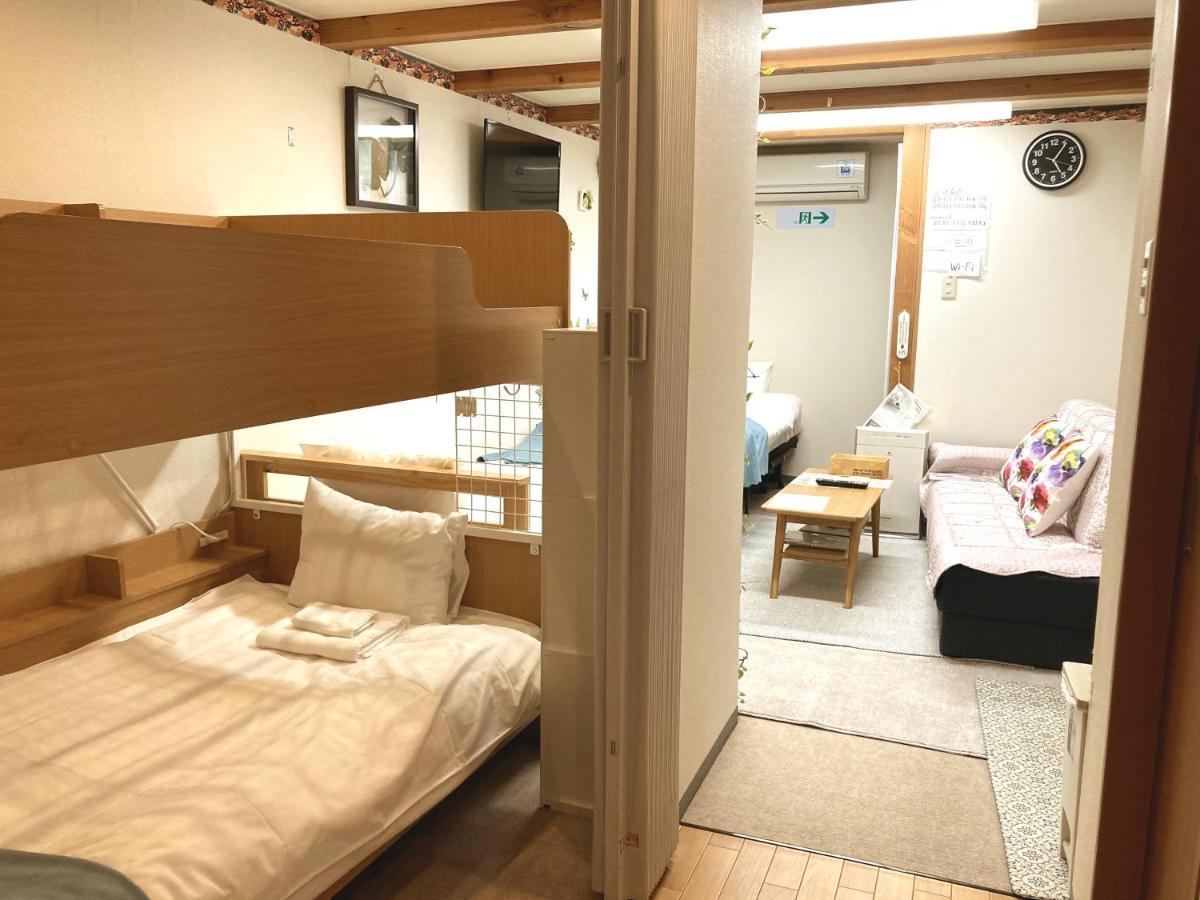 Inn The Familiar ー 旅館ホテル業 3*