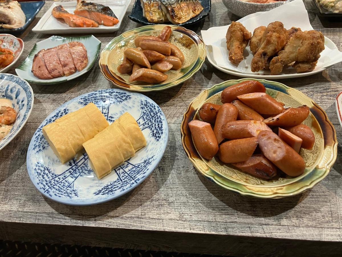 Apa Shin Minamikata Ekimae Hotel