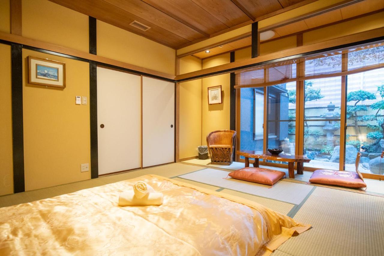 Villa Akiko Fukuya Town