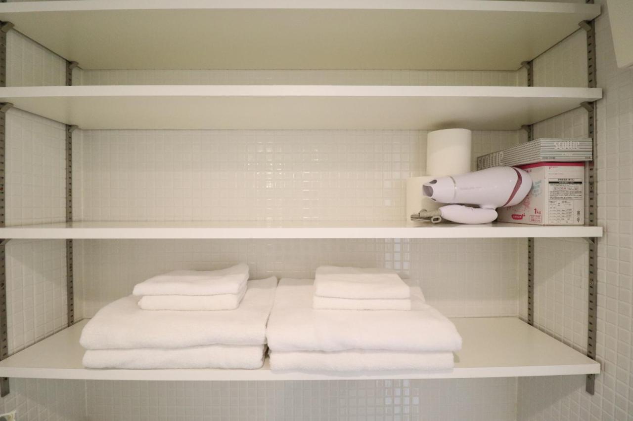 Apartment Ideal Tennoji Osaka
