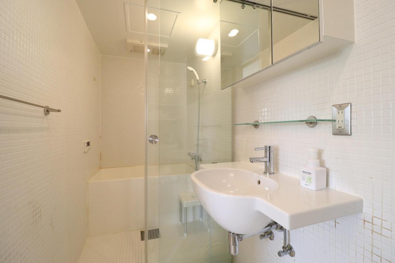 Ideal Tennoji Apartment *