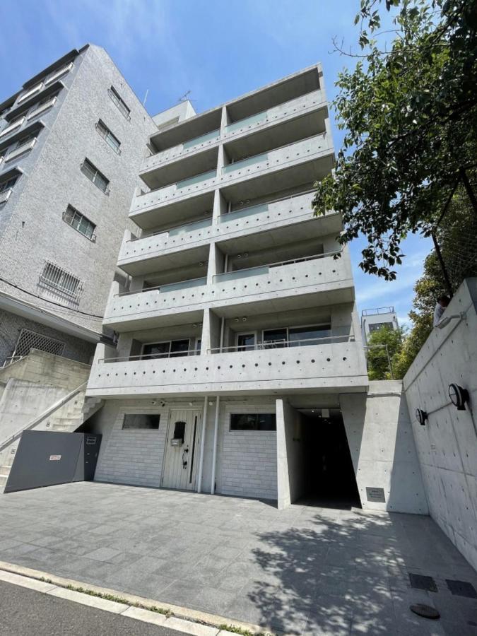 Apartment Ideal Tennoji