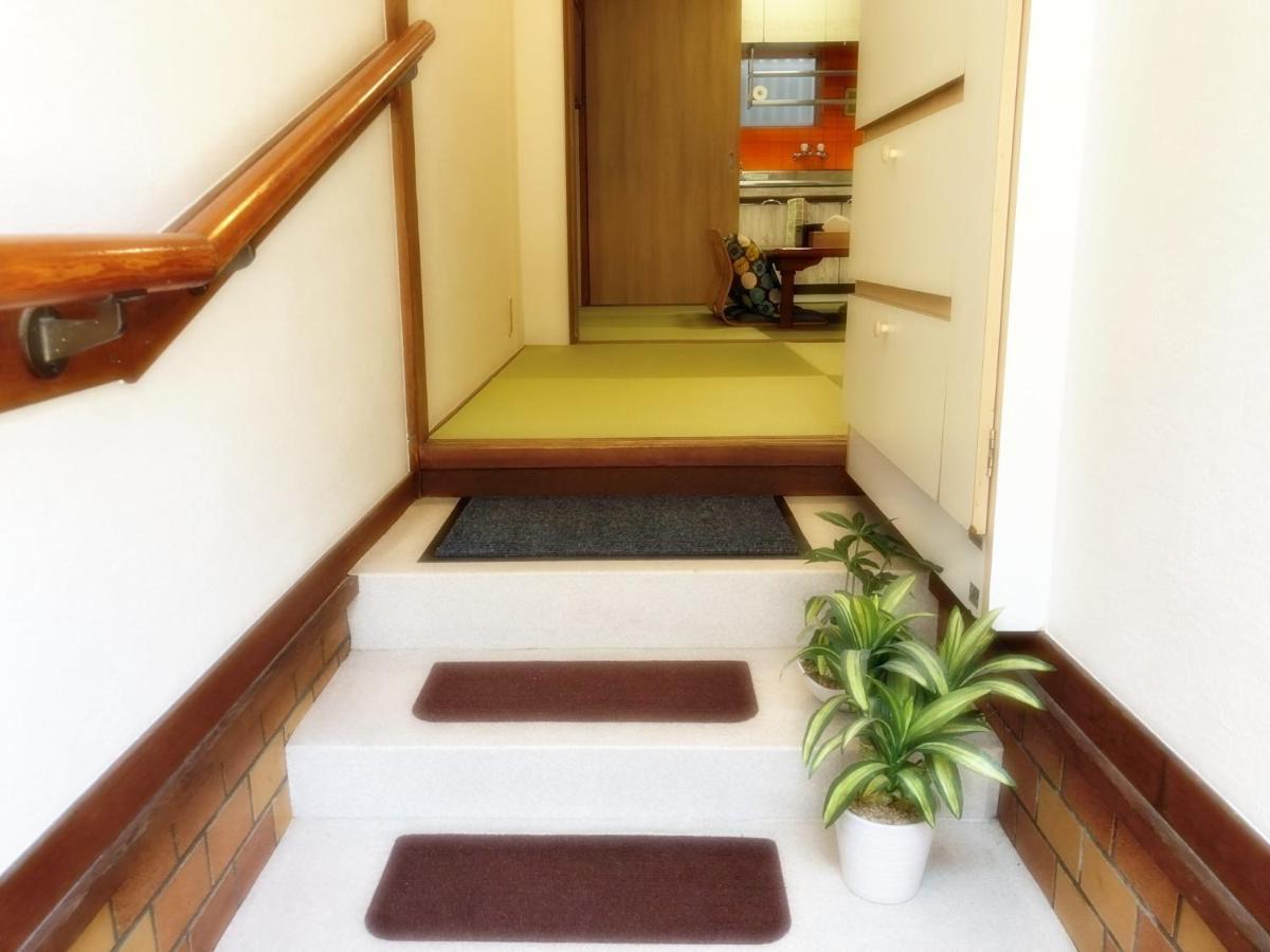 大阪西九条stay5 Apartment
